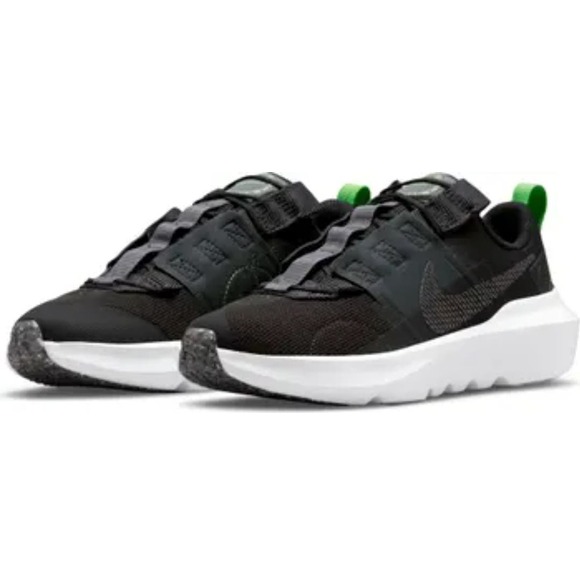 Nike Other - NIKE Crater Impact Big Kid's Sneaker Size 4Y/ DB3551-001